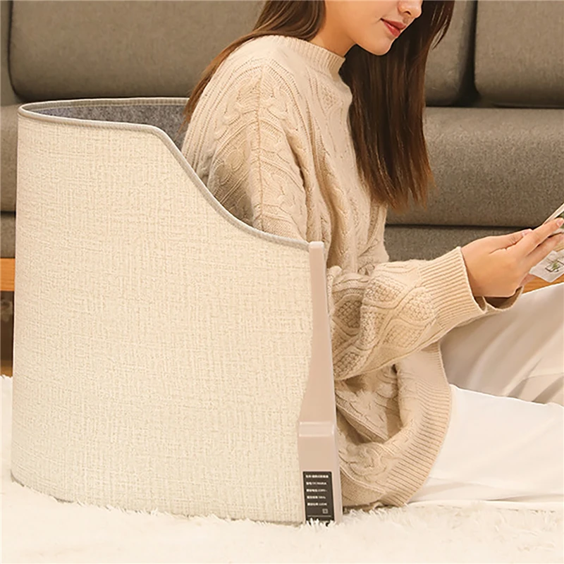 Trendy Nights Travel Heater ,Adjustable Foot & Room Warmer for Winter Adventures - Image 6